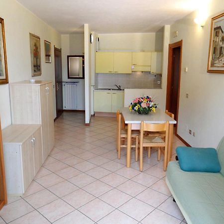 Casa Vacanze Touring Βερμπάνια Εξωτερικό φωτογραφία