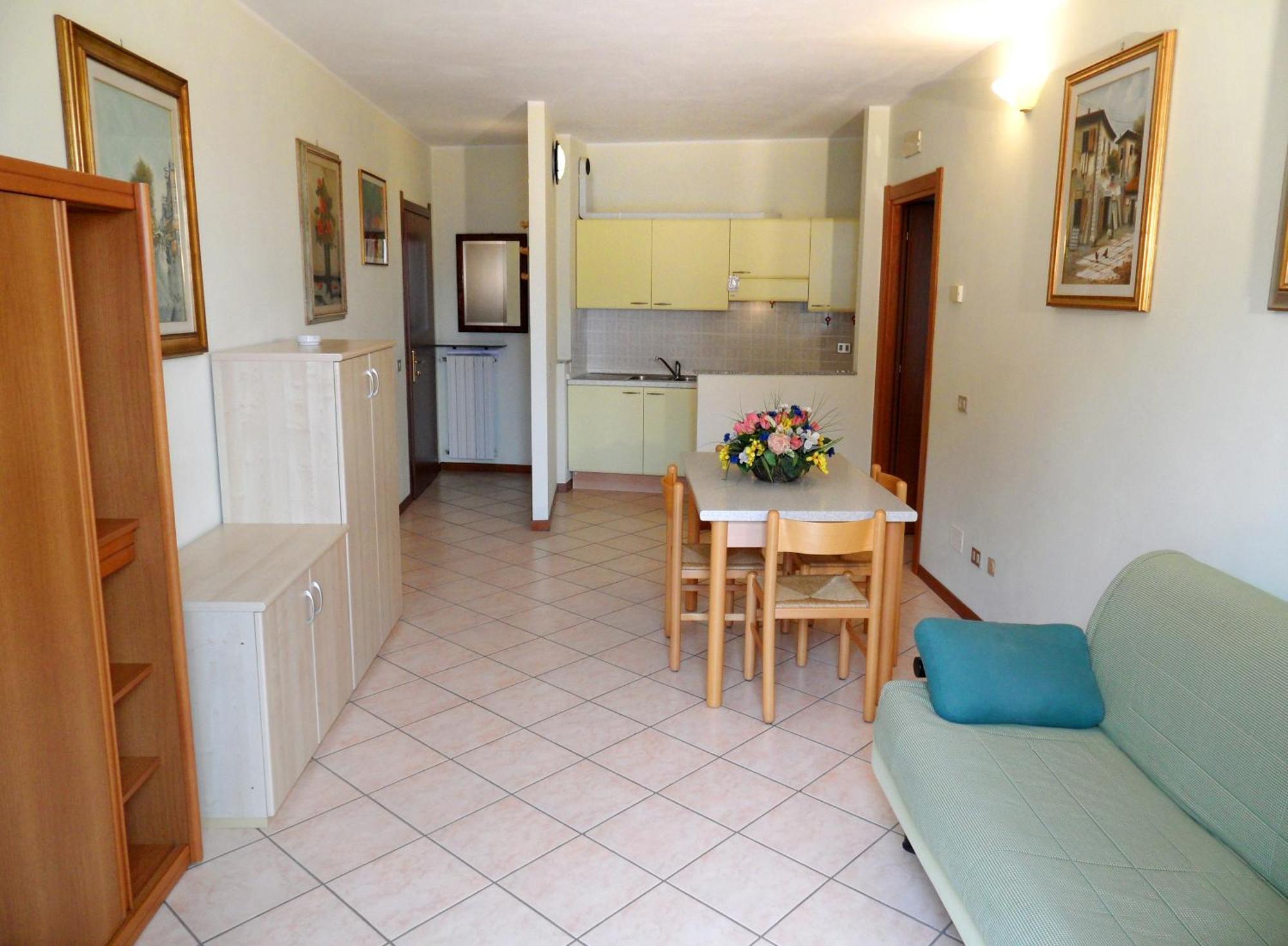 Casa Vacanze Touring Βερμπάνια Εξωτερικό φωτογραφία