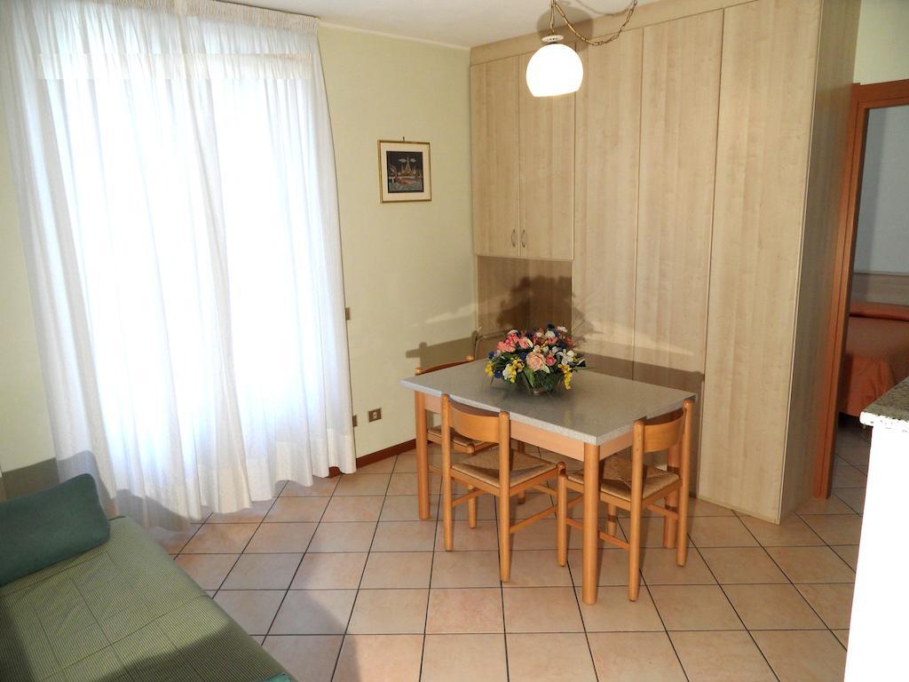 Casa Vacanze Touring Βερμπάνια Εξωτερικό φωτογραφία