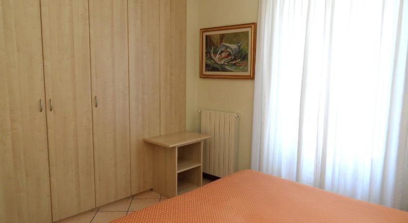 Casa Vacanze Touring Βερμπάνια Δωμάτιο φωτογραφία