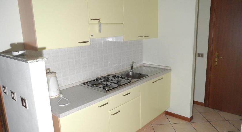 Casa Vacanze Touring Βερμπάνια Δωμάτιο φωτογραφία